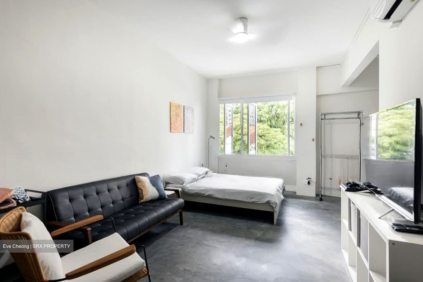 Hong Building (D8), Apartment #588180541